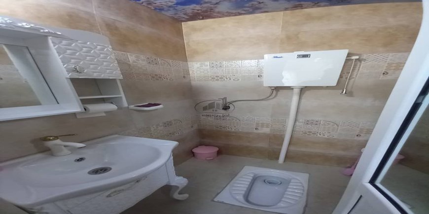 ویلا دوبلکس مدرن در لاویج-35361